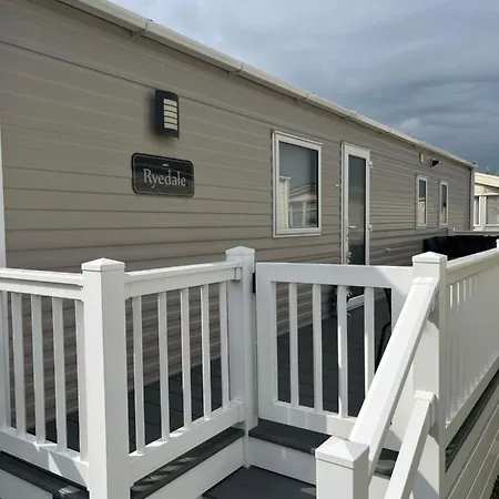 Rydale Apartment Whitstable Exterior photo