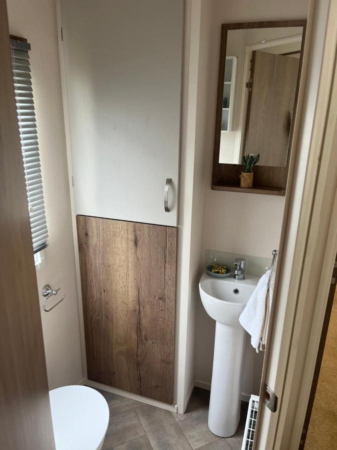 Apartment Rydale *