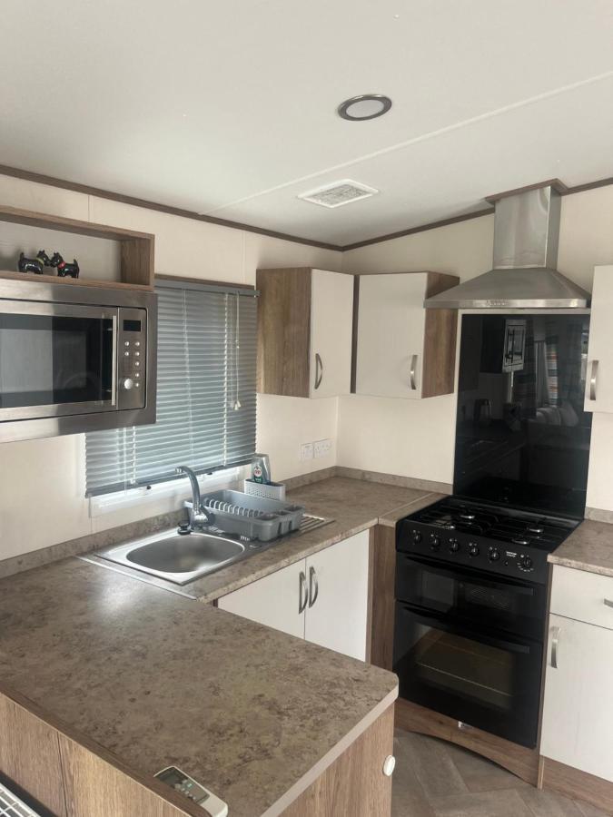Apartment Rydale Whitstable