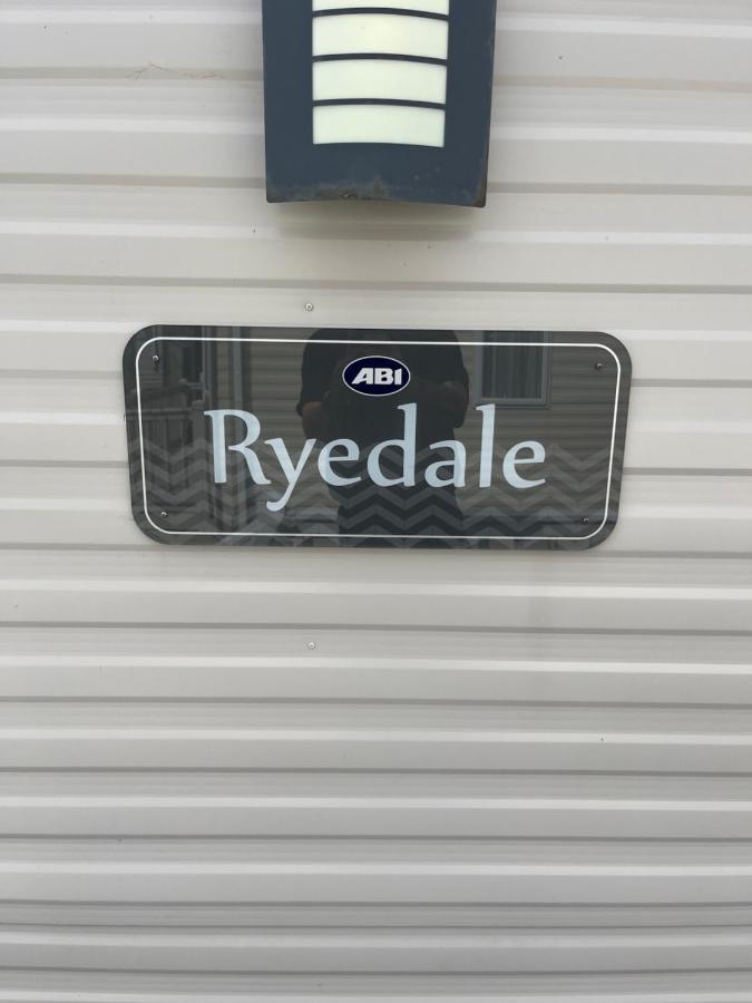 Rydale Apartment