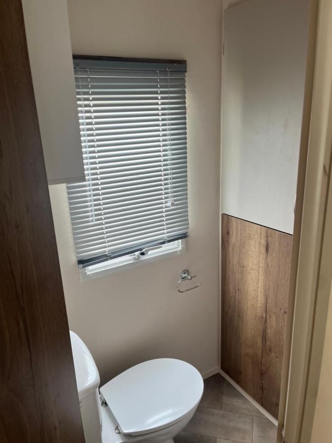 Rydale Apartment